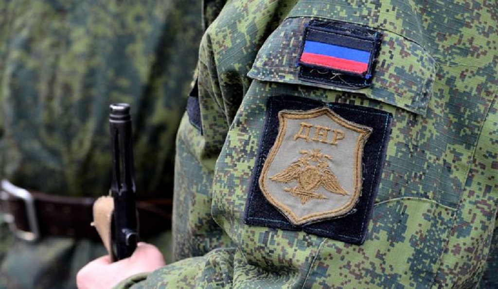 В НМ ДНР объявили второй призыв на военную службу