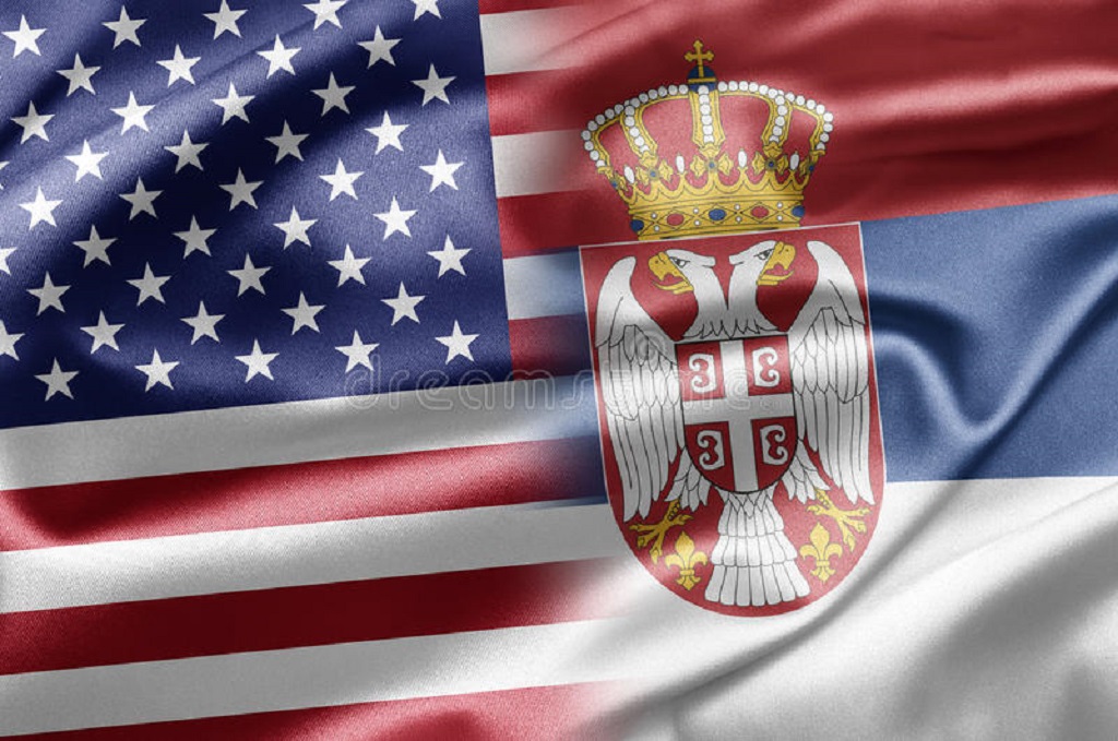США «затормозили» назначение нового посла в Сербию 