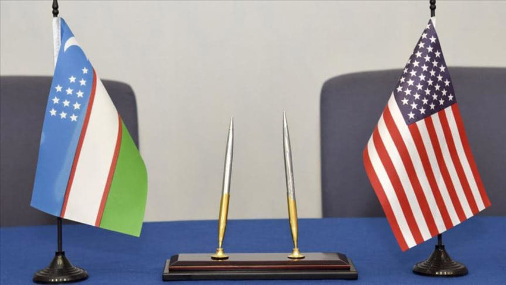 Постоянный совет Организации американских государств (ОАГ) единогласно принял решение о предоставлении Узбекистану статуса постоянного наблюдателя. Узбекский посол в США Жавлон Вахабов провёл встречу с председателем Постоянного совета ОАГ Джошуа Фиажо.