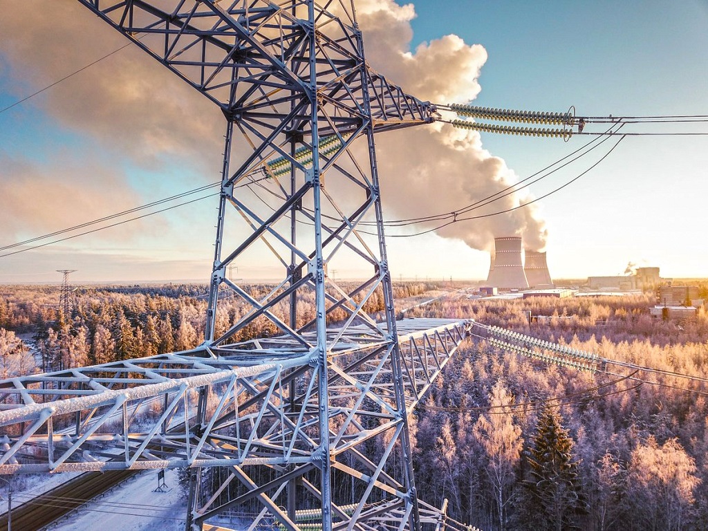 Украина раскритиковала Литву за импорт электроэнергии из России 