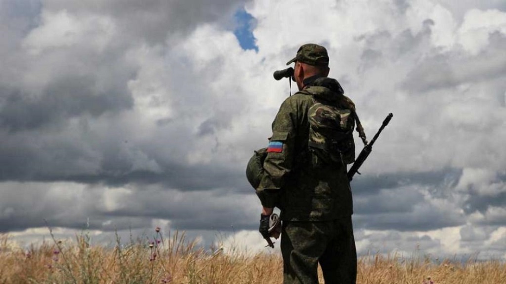 МИД ФРГ: Россия должна повлиять на армии республик Донбасса