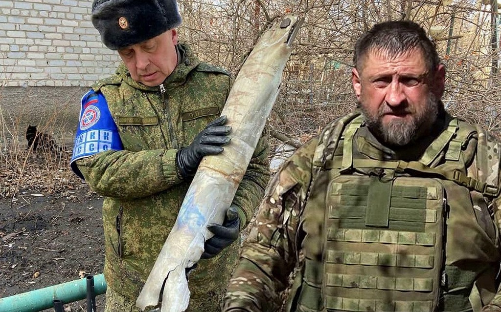 Военкор Сладков представил самый жёсткий фильм о войне в Донбассе