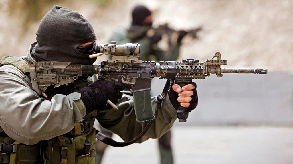 Израиль создаёт Национальное антитеррористическое подразделение