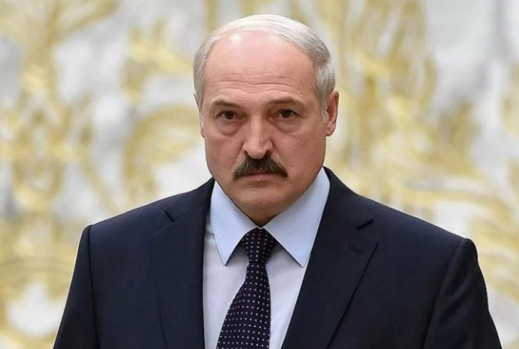 Глава Белоруссии: Запад требует, чтобы мы стали как Украина
