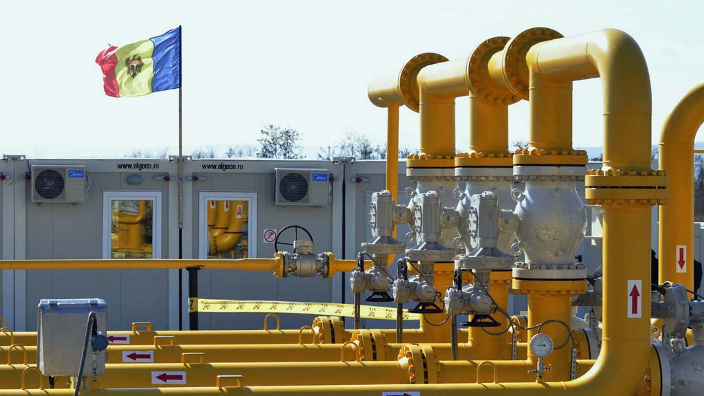 Власти Молдовы заявили, что впредь не допустят задолженностей "Газпрому", которые могут привести к отключению поставок газа. Об этом в эфире телеканала RTR Moldova заявил вице-премьер Молдовы, министр инфраструктуры Андрей Спыну.