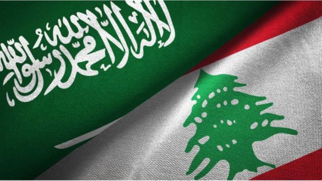 отношения Саудовской Аравии Ливана