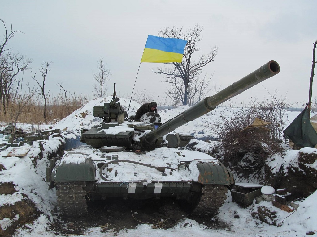 «Прозрели»: СММ ОБСЕ зафиксировала бронетехнику под Донецком и гаубицы рядом с Луганском