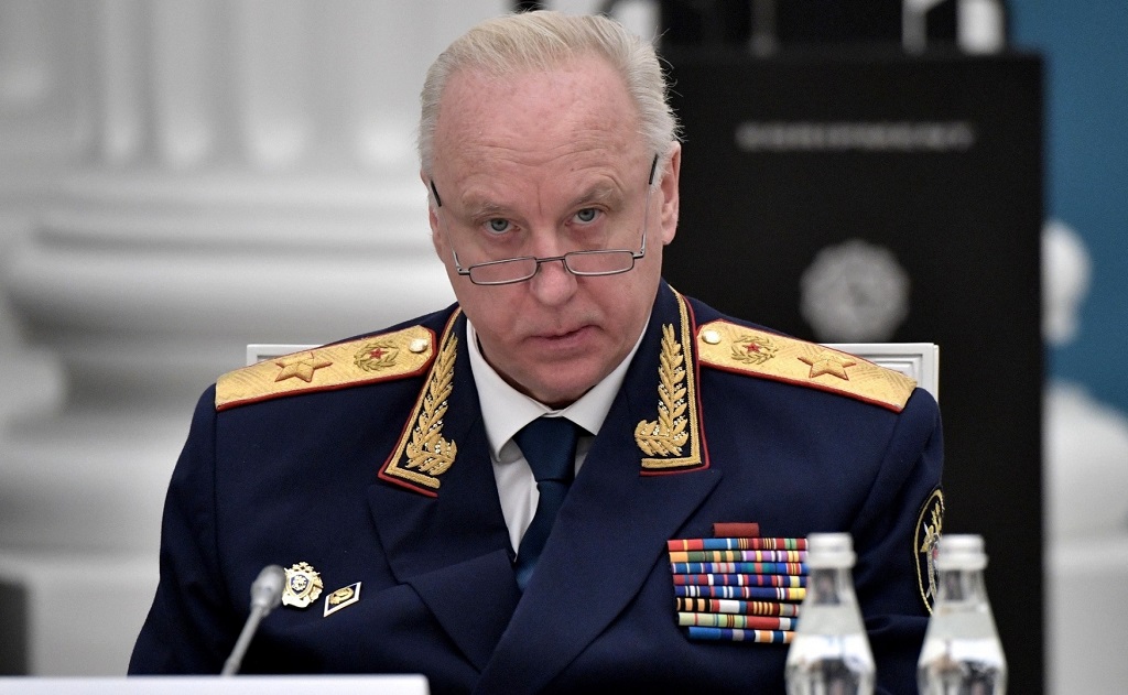 Глава СК России предостерёг о риске оправдания нацизма и реваншизма на Западе