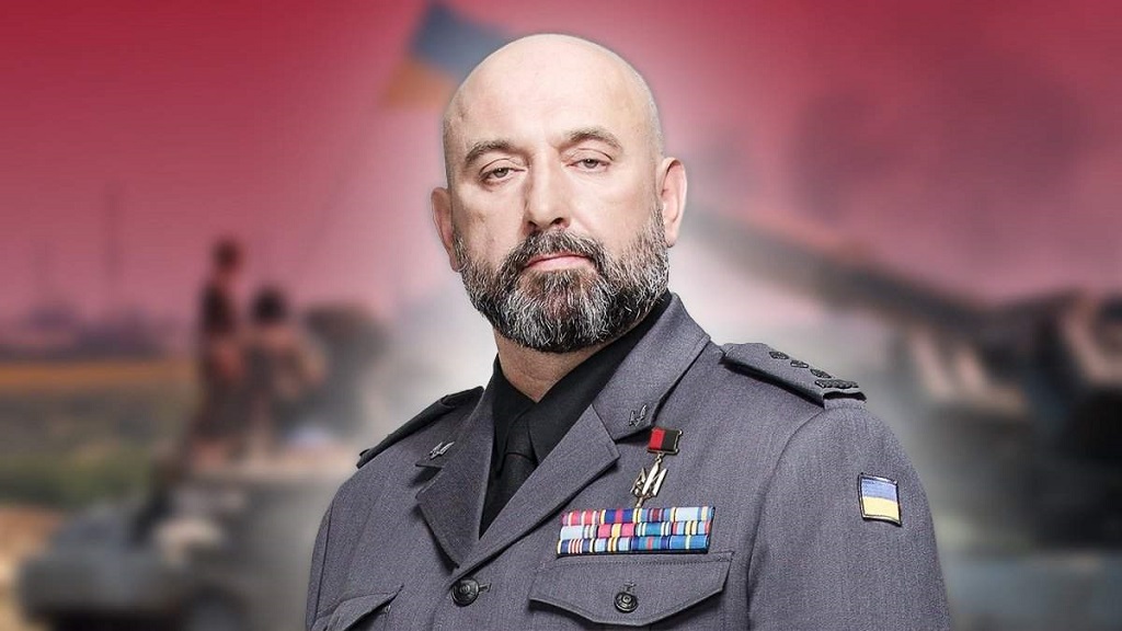 Кривонос отвёл 6 часов для захвата Киева российскими войсками