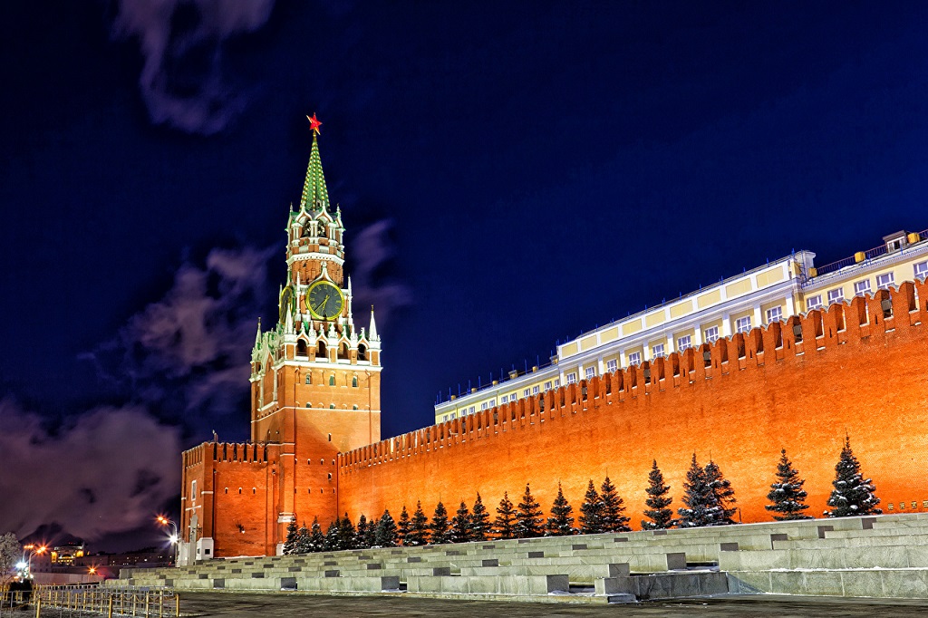 Кремль: Украина окончательно перестала быть партнёром и союзником России