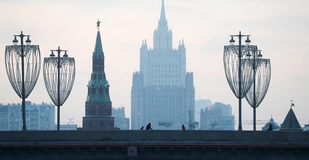 МИД РФ: Москва дошла до «точки кипения» стараниями Киева