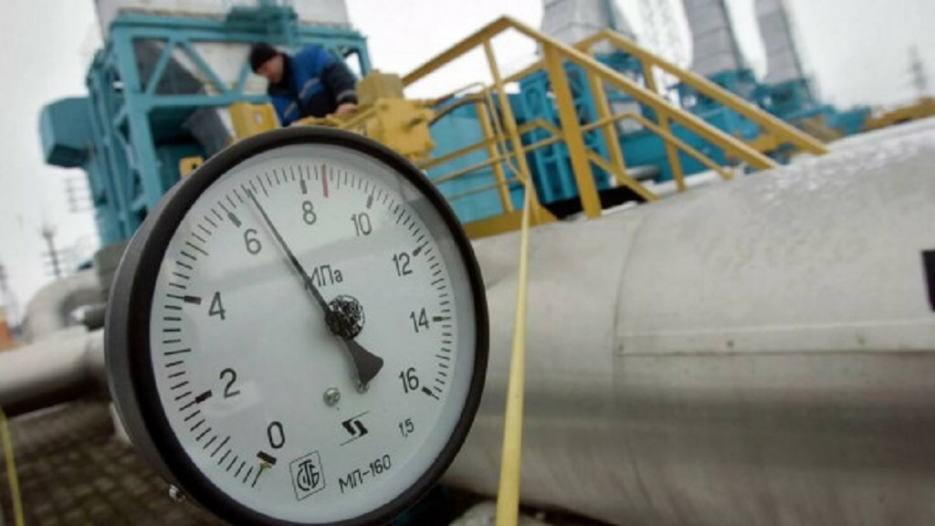 В «Газпроме» приостановлена подача газа по трубопроводу Ямал-Европа