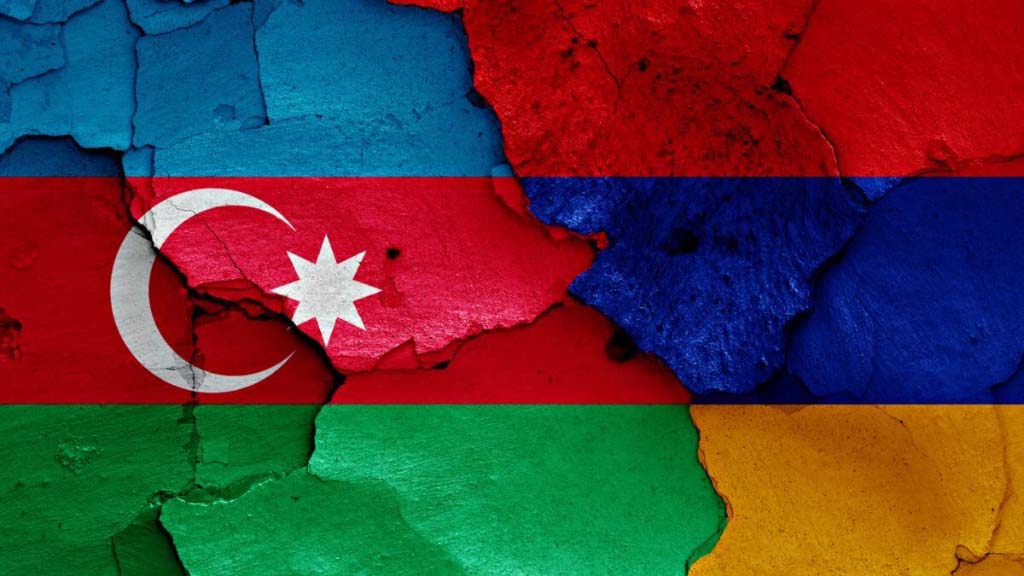 На полях шестого саммита «Восточного партнёрства» лидеры европейских стран уговаривали Алиева и Пашиняна примириться и забыть обо всех обидах. Что из этого вышло, о чем договорились Армения и Азербайджан, и почему ничего не получается?