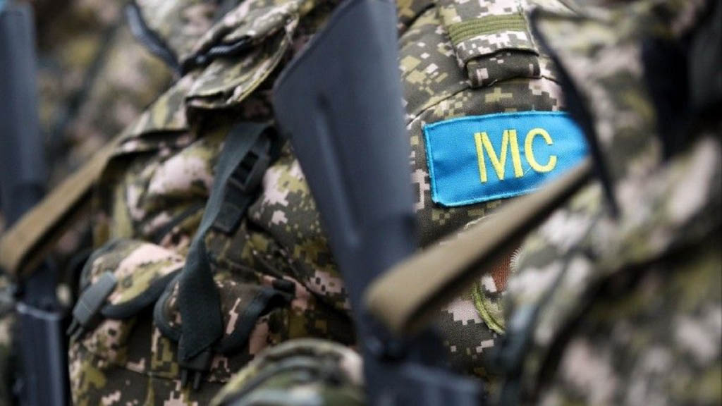 Самолеты военно-транспортной авиации Минобороны РФ завершили переброску военнослужащих Вооруженных сил Армении из состава миротворческих сил ОДКБ в Казахстан. Об этом сообщили в Минобороны РФ.