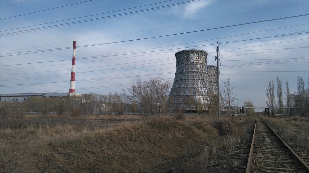 Украинские ТЭЦ переходят с газа на солому