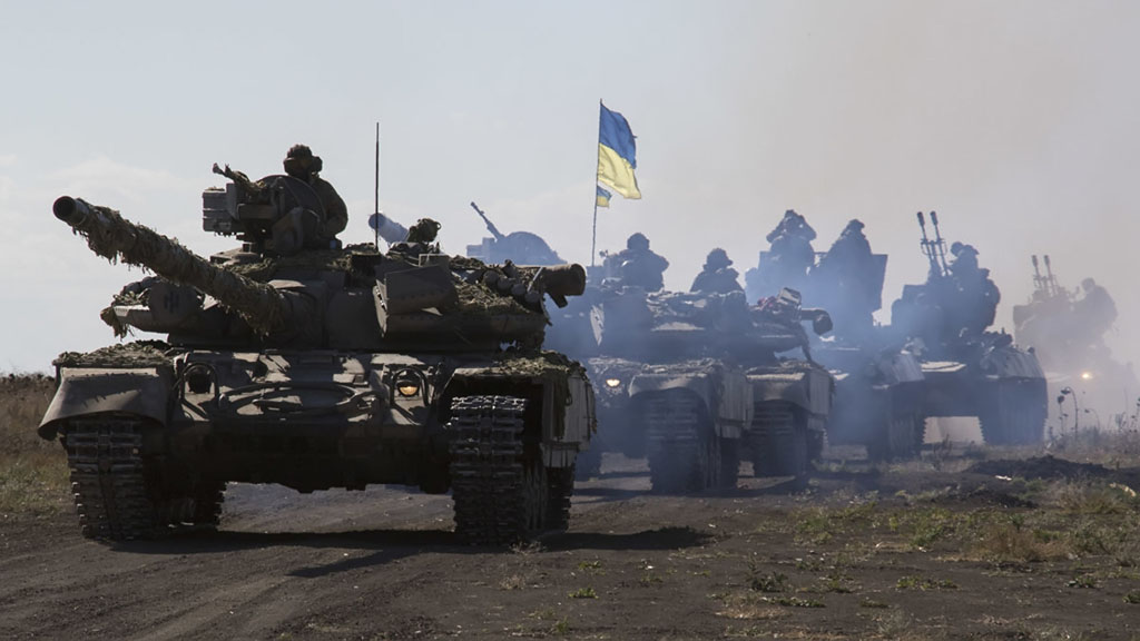 Украина итоги 24 января 2022 года || ДНР обвинила Киев в подготовке к наступлению