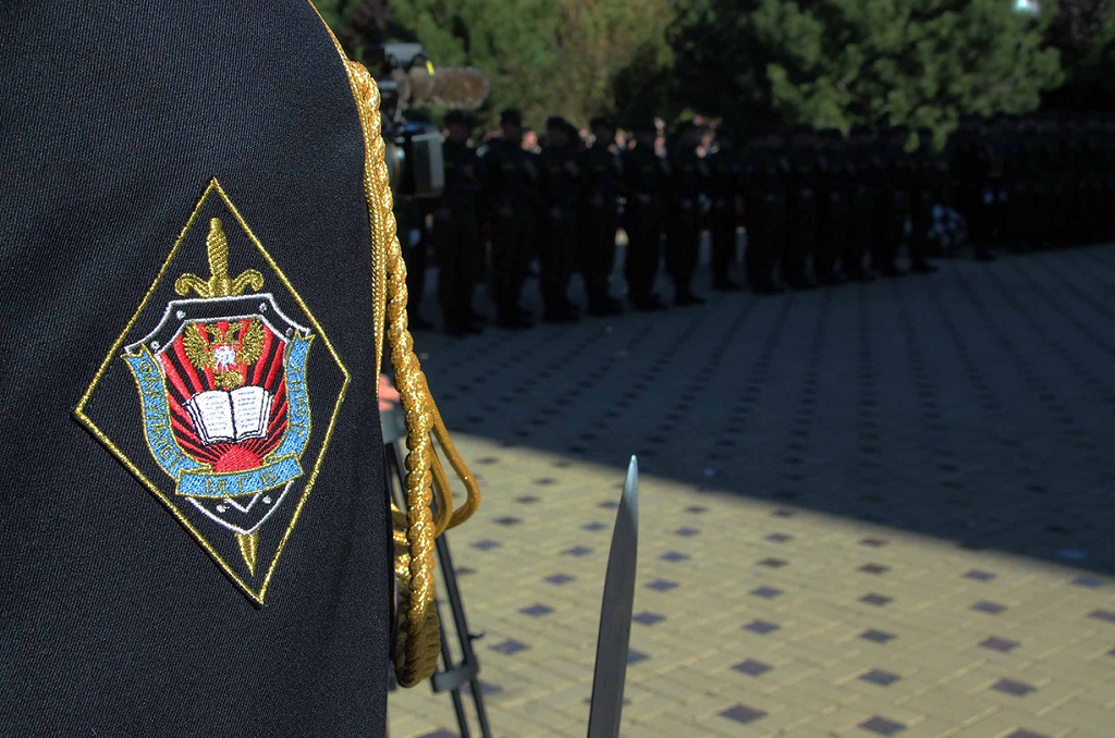 МГБ ДНР предотвратило серию подготовленных Киевом терактов