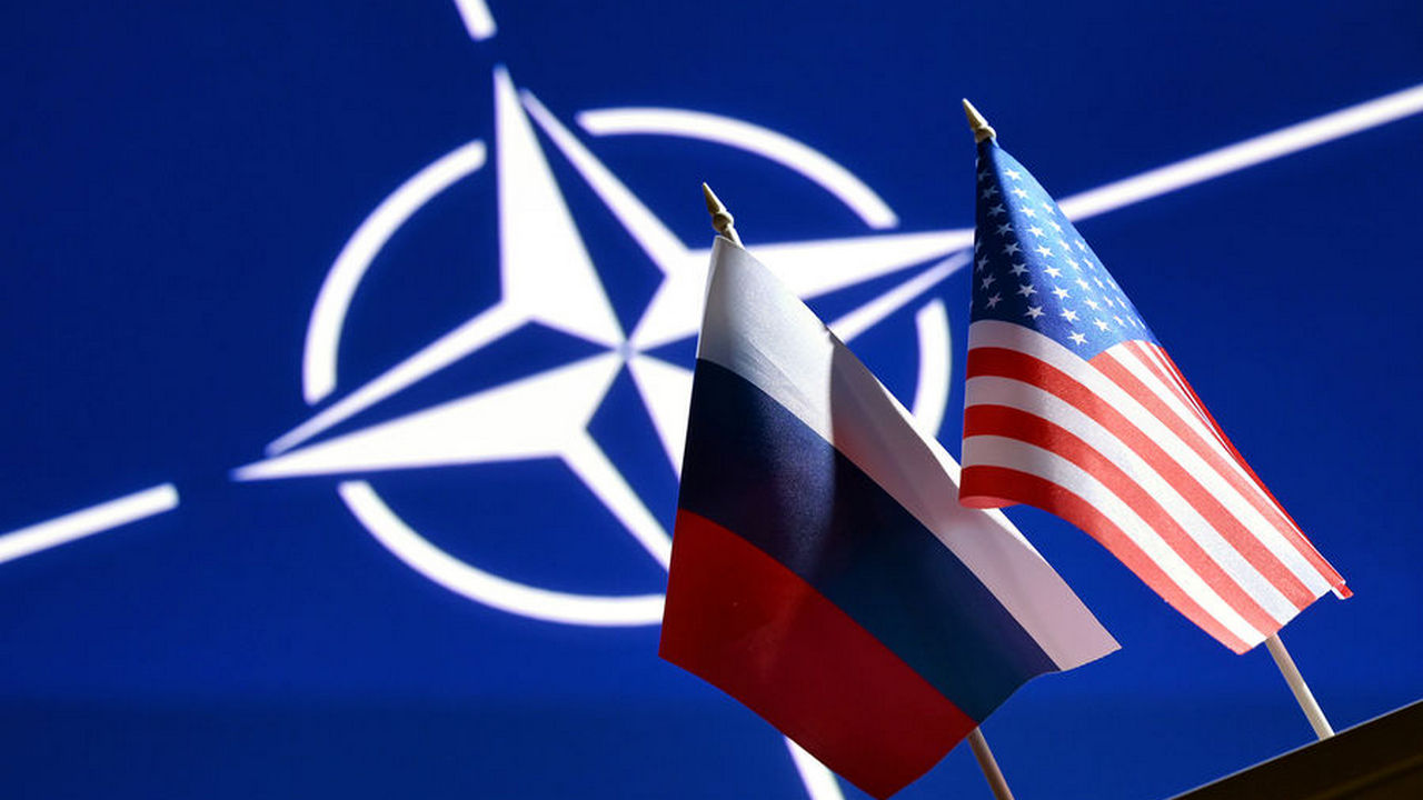 США дали письменный ответ на российские предложения по гарантиям безопасности