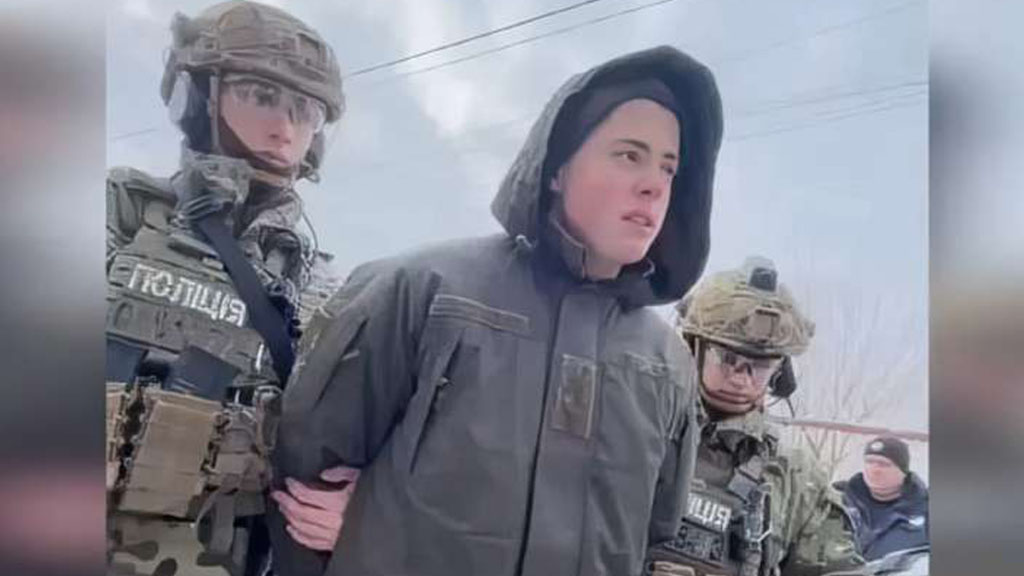 Украина итоги 27 января 2022 года || Военнослужащий Нацгвардии Украины расстрелял сослуживцев
