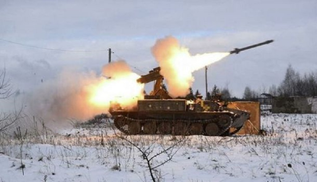 Пентагон: на Украине ситуация похожа на холодную войну