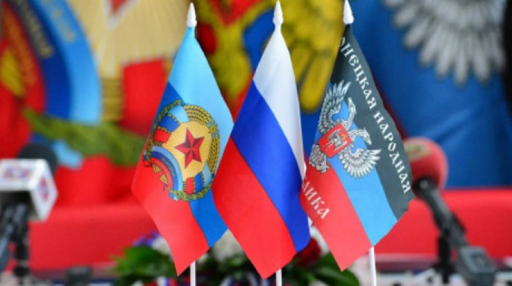 СФ России поддержал идею о поставках оружия в Донбасс