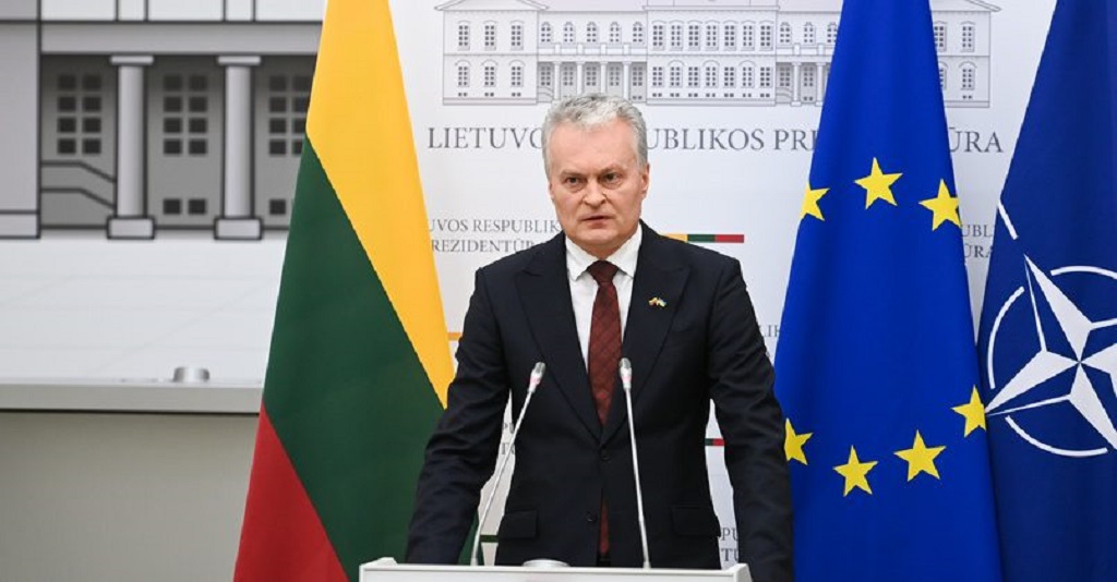 Литва в панике призвала НАТО увеличить количество техники и «живой силы» на своей территории
