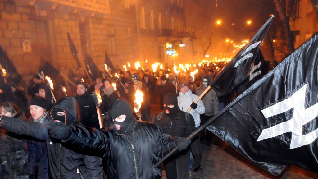 Власти города выступили против планов украинских националистов провести в Харькове «марш единства». Соответствующий документ опубликован 2 февраля на сайте местного горсовета. Ультраправые группировки планируют на субботу, 5 февраля массовую акцию на 5 тысяч человек в Харькове.