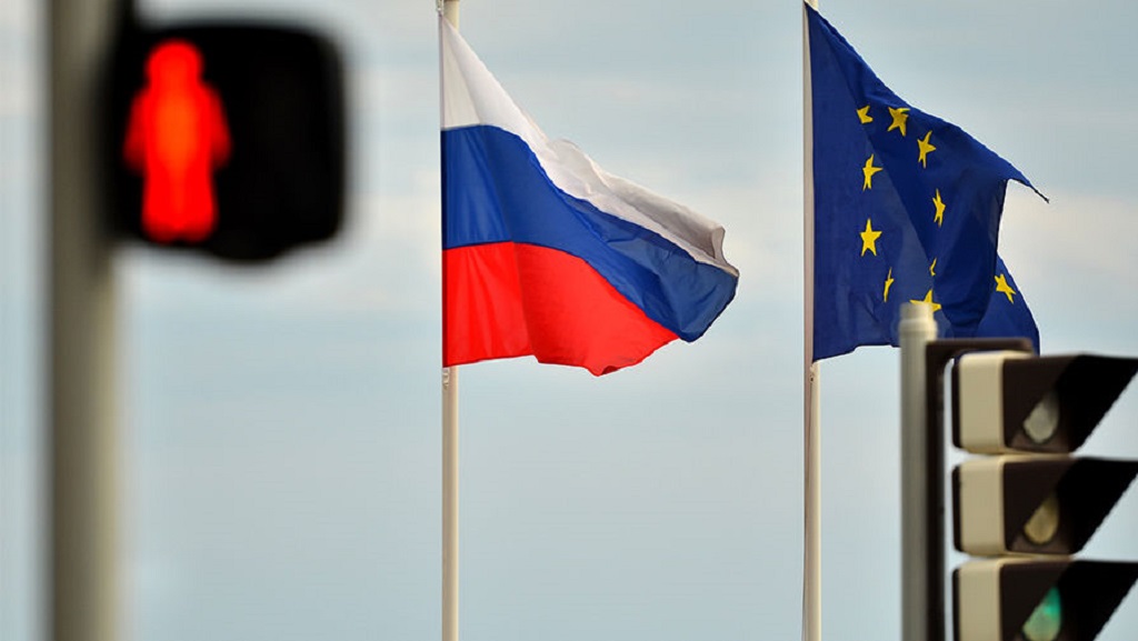 Европа приоткрыла завесу новых антироссийских санкций