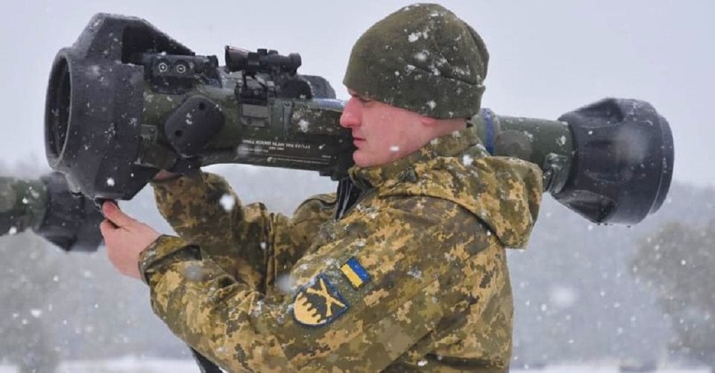 В ФРГ прогнозируют ухудшение отношений с Россией из-за поставок оружия Киеву