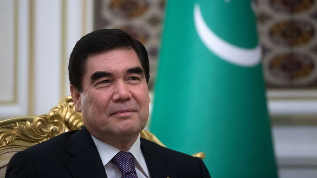 В Туркменистане произошло событие, которое можно было, учитывая традиционную «усидчивость» местных властей, считать сверхъестественным событием. Президент Гурбангулы Бердымухамедов объявил о своём уходе с высшего государственного поста. Досрочные выборы главы государства назначены на 12 марта.