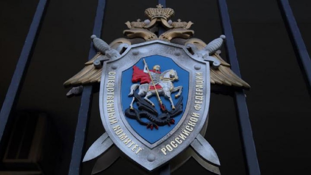 Следственный Комитет РФ открыл дело по геноциду русских и русскоязычных жителей Донбасса