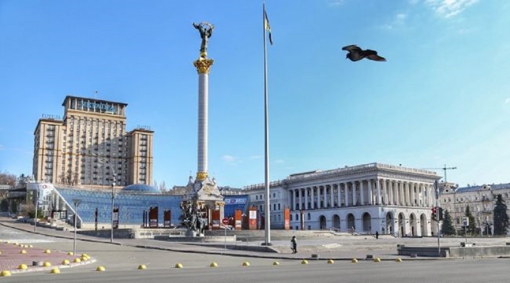 В Киеве сообщили о готовности к эвакуации всех горожан