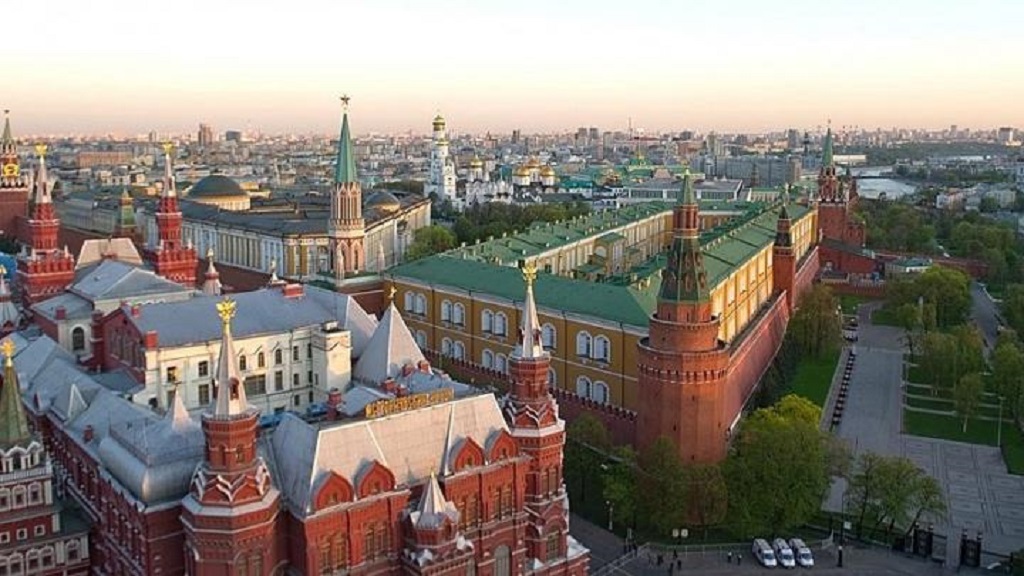 Кремль прокомментировал решение заморозить сертификацию «Северного потока – 2»