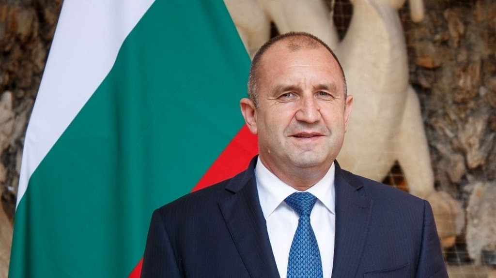 Президент Болгарии Радев прогнозирует победу России после спецоперации на Украине