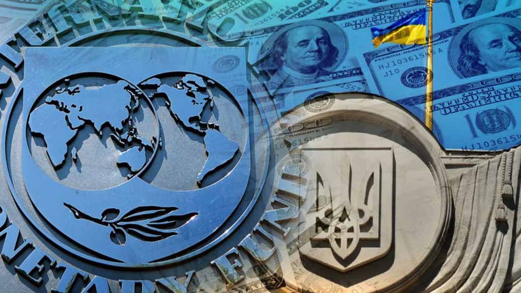 Киев в ближайшее время может получить финансовую помощь в размере $3 млрд. Средства выделяет Всемирный банк и Международный валютный фонд. Ожидается, что первый транш в объеме 350 млн. долларов будет одобрен на этой неделе.