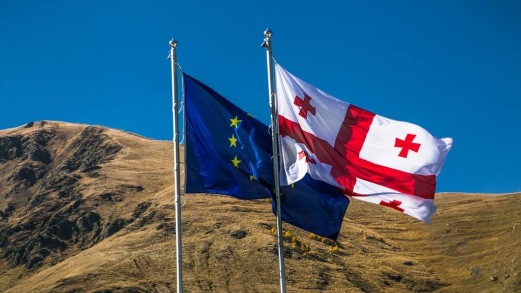 Грузия и Евросоюз