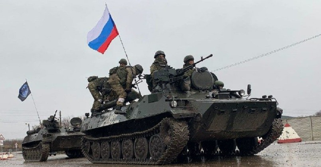 ВС России уничтожили арсенал в Житомире