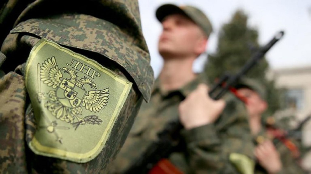 Армия ЛНР вместе с ВС России завершает операцию по освобождению территории