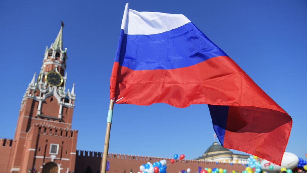 Правительство России утвердило перечень недружественных государств