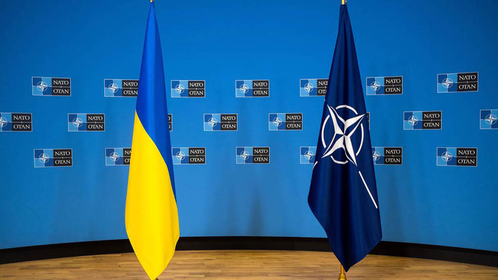 Украина: итоги 14 марта 2022 года || Украина не войдет в НАТО
