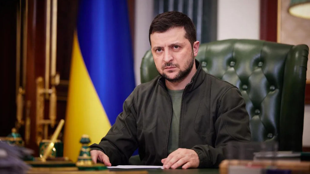 Украина: итоги 21 марта 2022 года || Киев приостановил деятельность оппозиционных партий