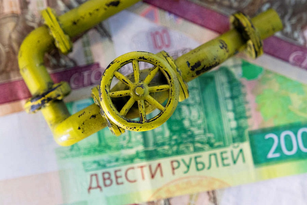 Решение Кремля продавать газ за рубли накрыло мир бурей эмоций
