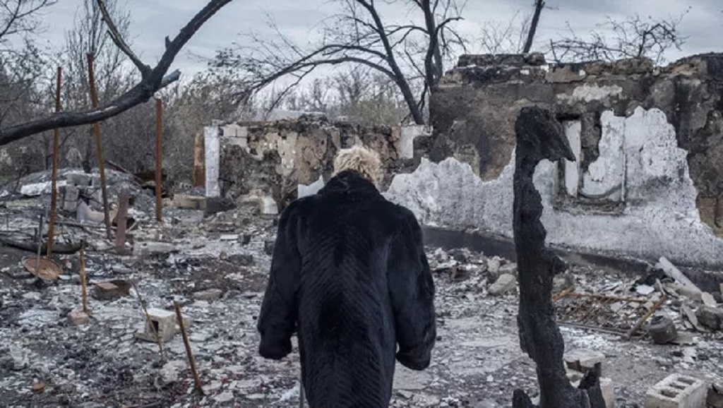 Спикер армии ДНР Басурин назвал невозможными переговоры с Украиной после обстрелов ВСУ