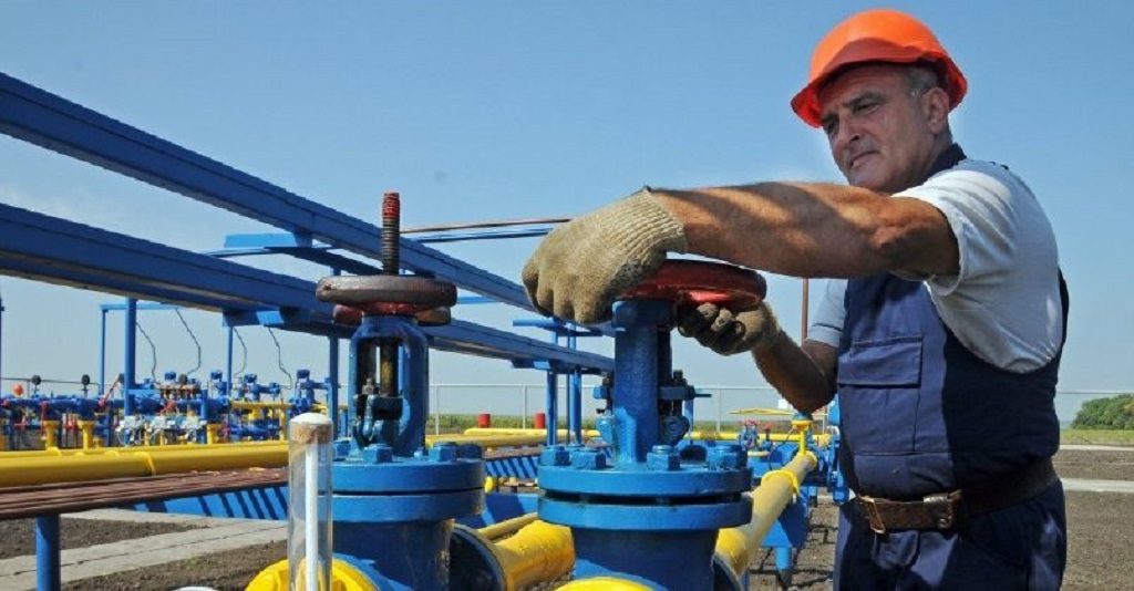 Евросоюз согласился – страны еврозоны зависят от газа из России