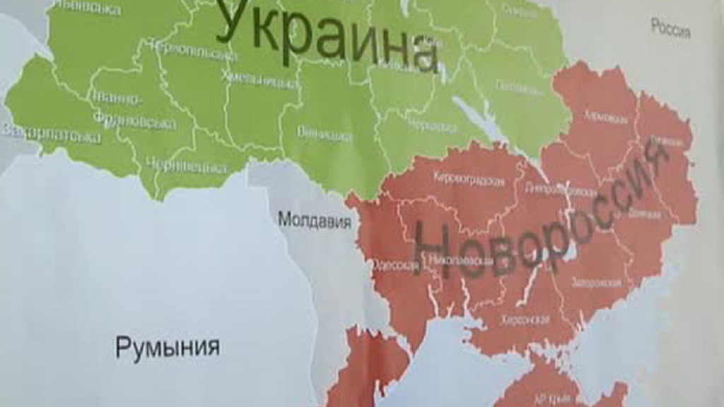 Советник Офиса президента Украины Подоляк уверен: Россия заберёт только юг и восток