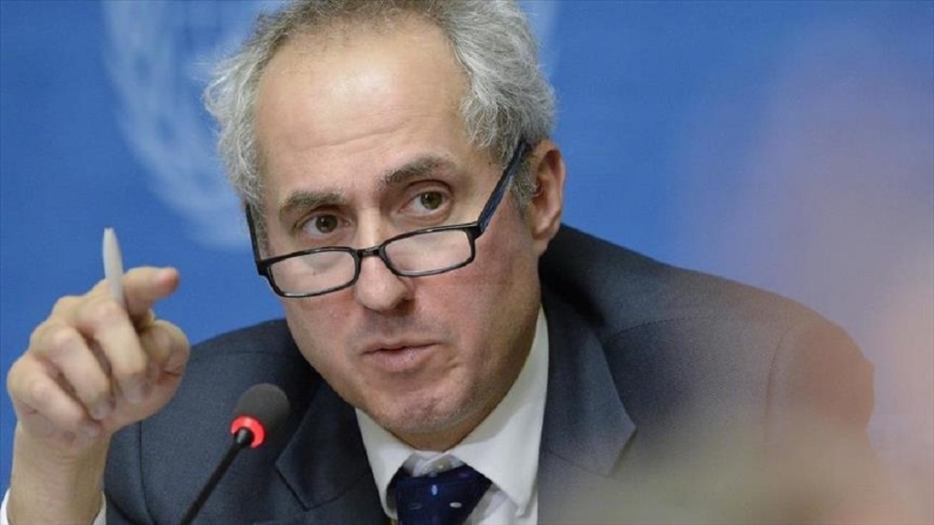 ООН выступила с заявлением по поводу трагедии в Краматорске