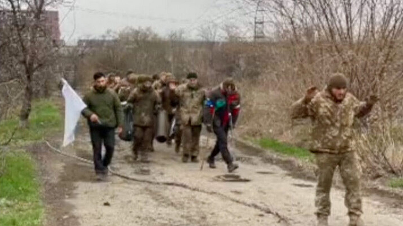 Видео войны в украине в телеграмм фото 115