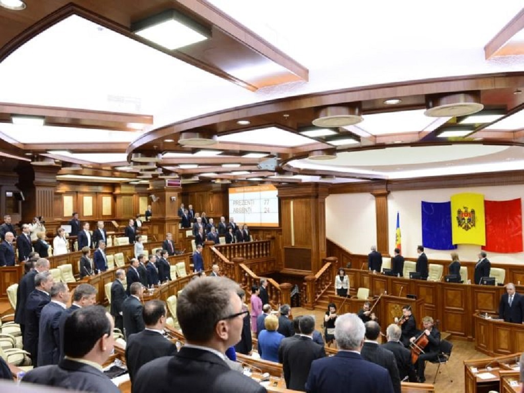 Глава правительства Молдавии Гаврилица: Кишинёв не будет оказывать Киеву военную помощь