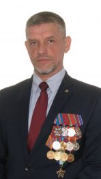 Алексей Непошлов