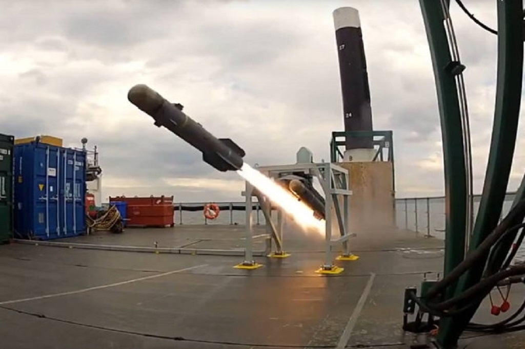 Боевики ВСУ пытаются выдавать ракетные установки Brimstone за гражданские грузовики